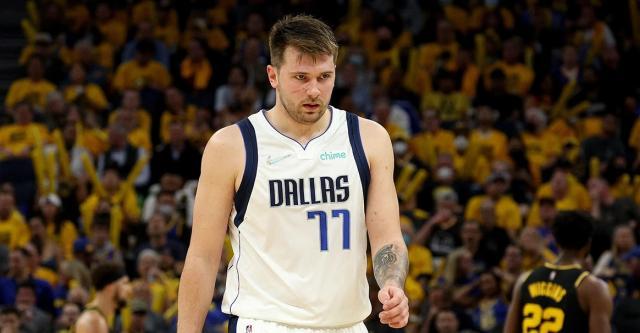 勇士准备充分先下一城 独行侠能否开启逆转模式？