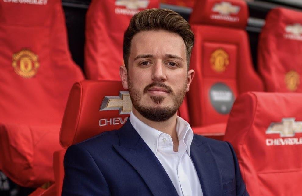 PG试玩-太阳报：曼联在寻找新的社媒主管，是需要安抚数亿粉丝的职位